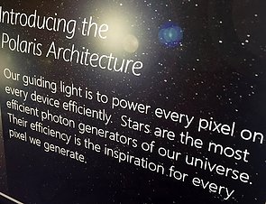 AMD Polaris-Architektur, Teil 1